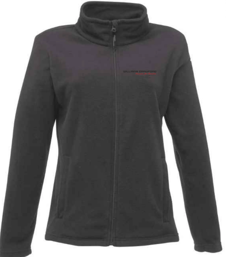 RG139 Regatta Ladies Micro Fleece