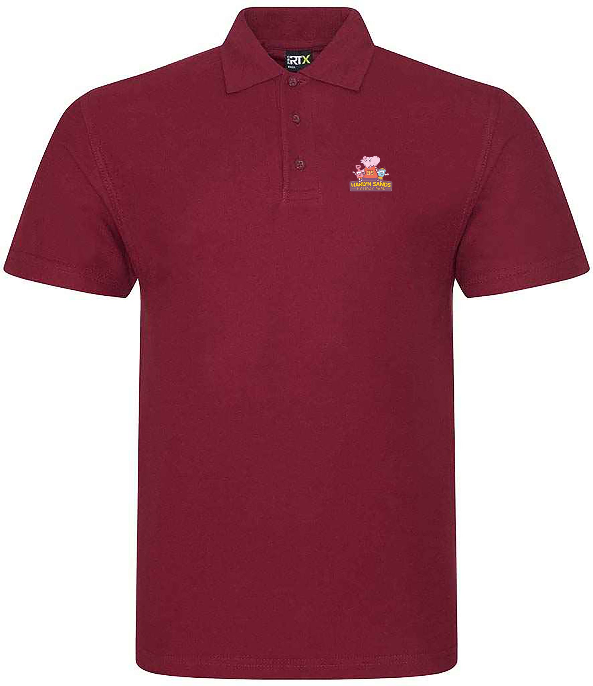 RX101 Pro RTX Pr Polo Shirt