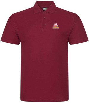 RX101 Pro RTX Pr Polo Shirt