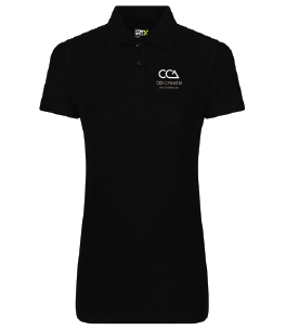 RX101F Ladies RTX Polo Shirt