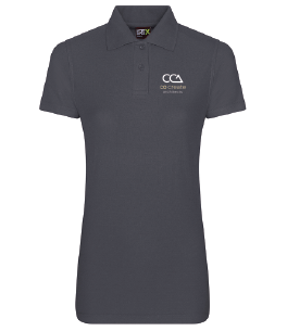 RX101F Ladies RTX Polo Shirt