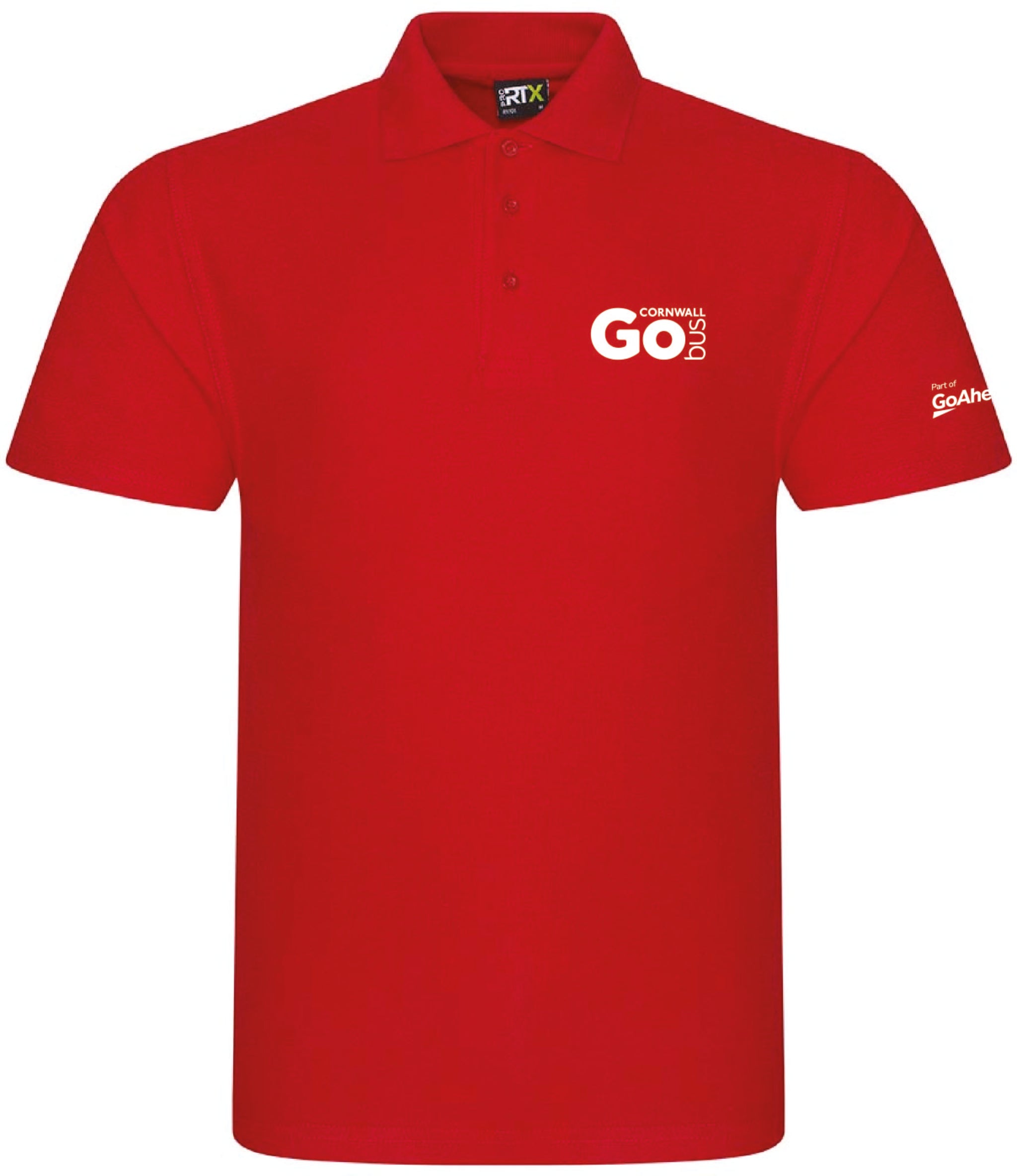 RX101 Pro RTX Pro Polo Shirt - Uniform Your Way