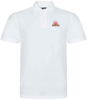 RX101 Pro RTX Pr Polo Shirt