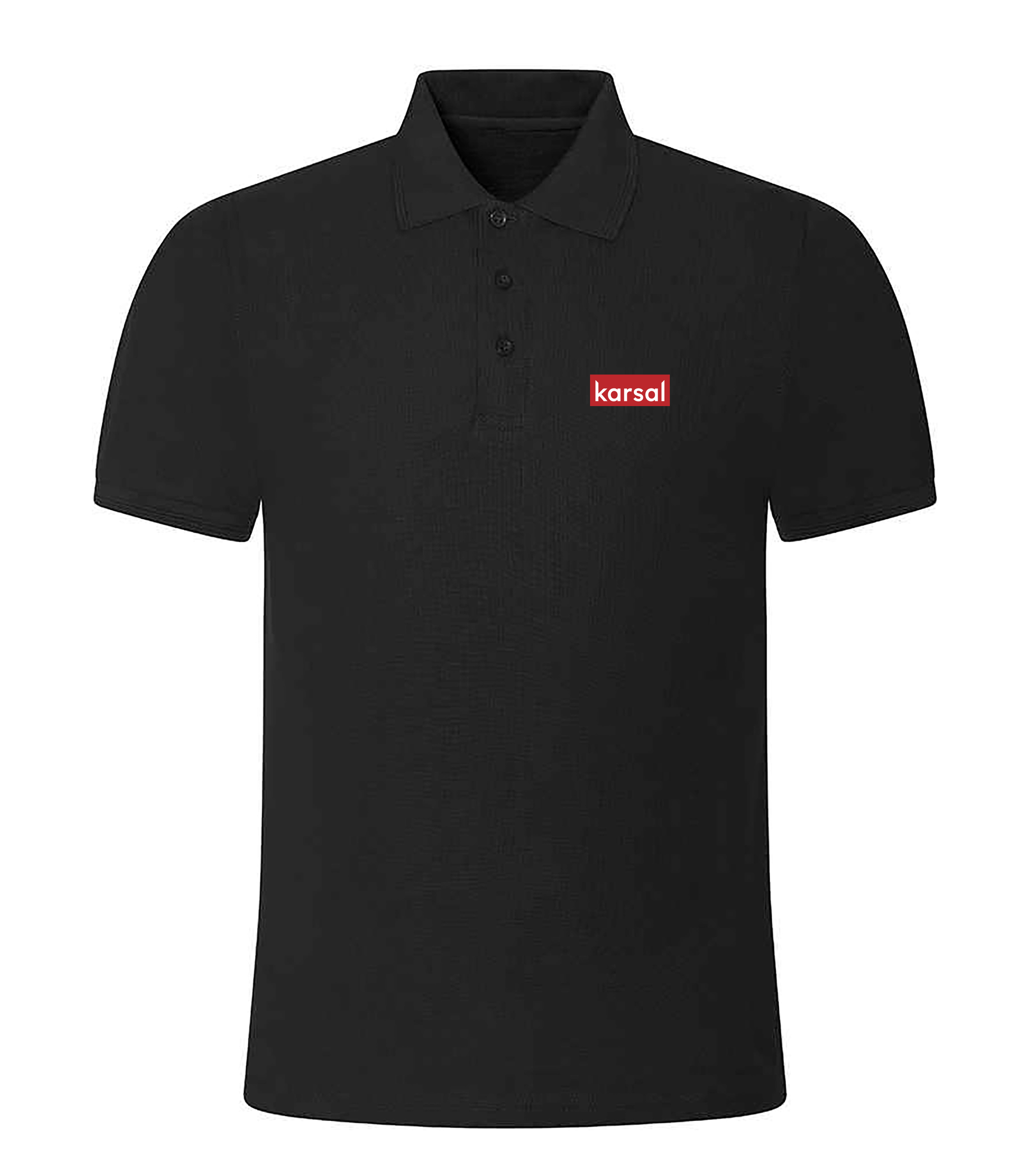 RX110 Pro Premium Polo Shirt