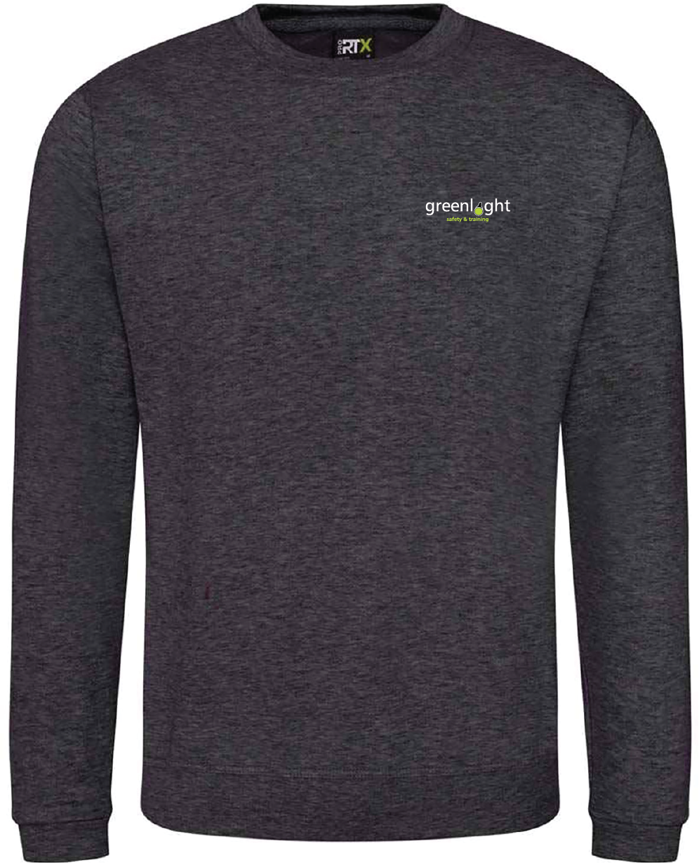 RX301 RTX Pro Sweatshirt