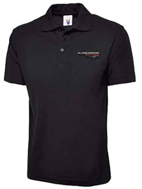 UC101 - Uneek Polo shirt