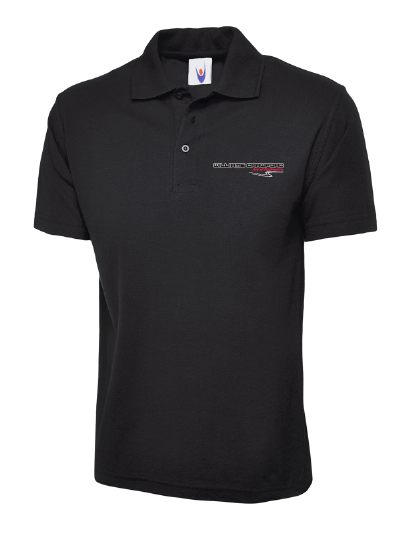 UC101 - Uneek Polo shirt