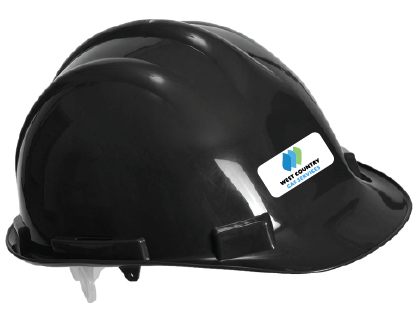 PW50 Expertbase Safety Helmet