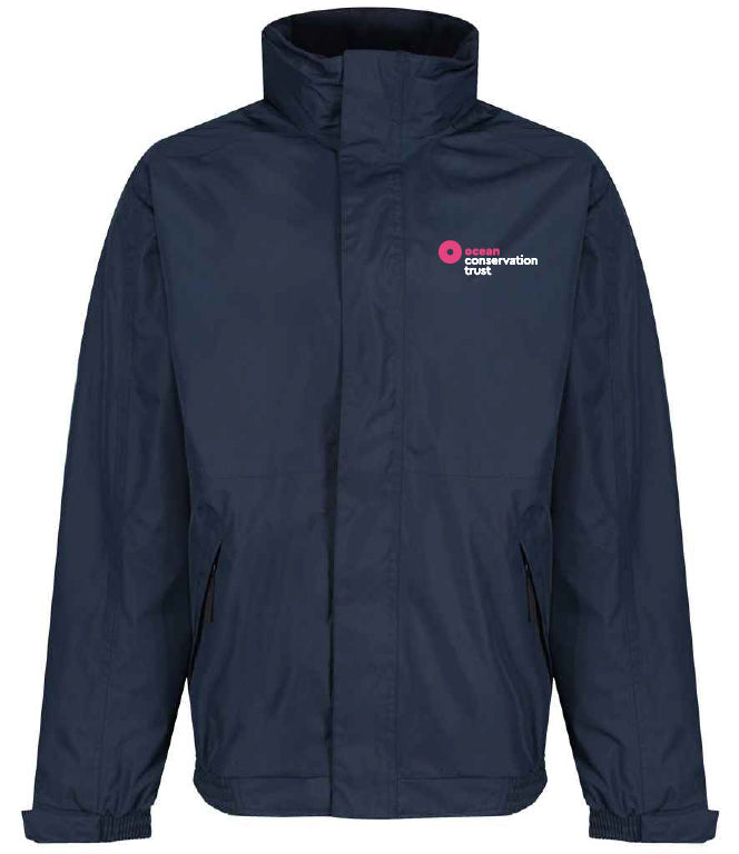 RG045 Regatta Dover Waterproof Insulated Jacket