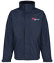 RG045 Regatta Dover Waterproof Insulated Jacket