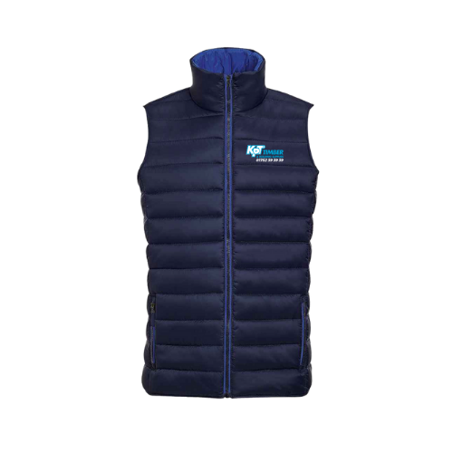 01436 - Sol's Wave Bodywarmer