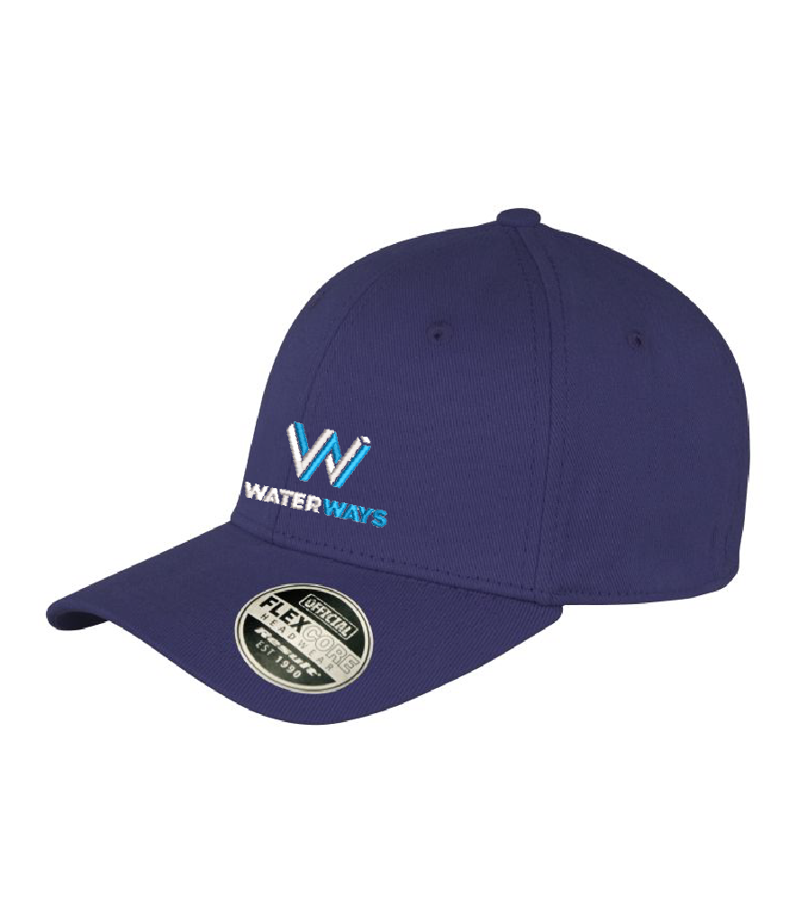 RC085 - Result Kansas Flex Cap