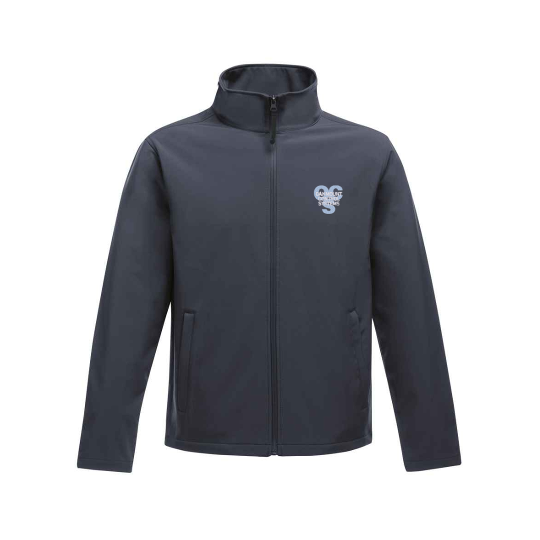 RG627 - Regatta Ablaze Softshell Jacket