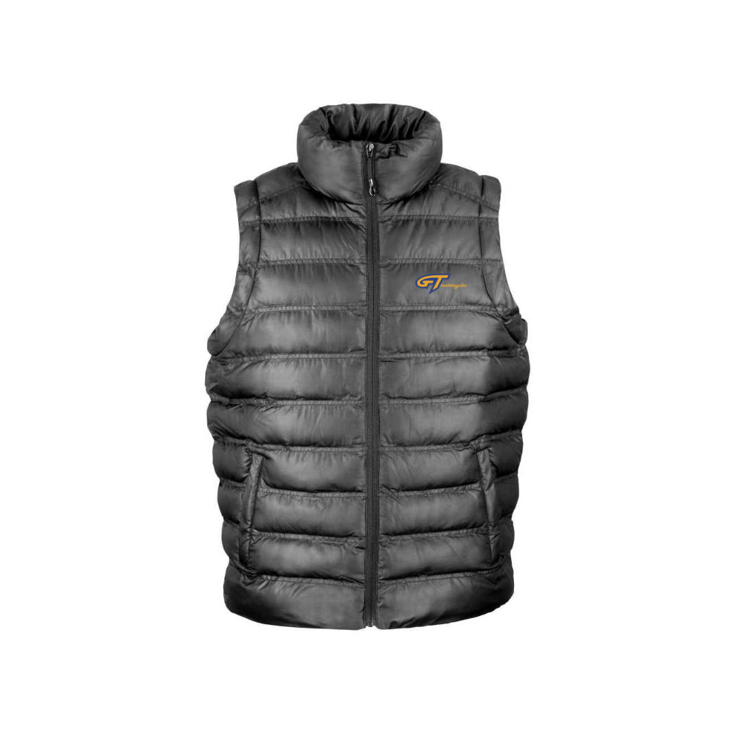 RS193M Result Urban Ice Bird Gilet