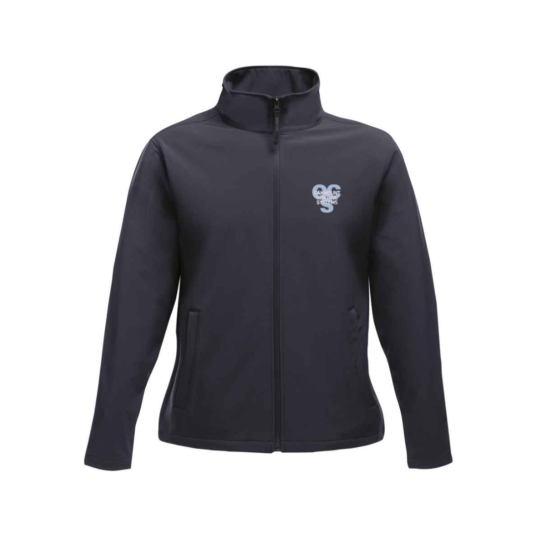 RG628 - Regatta Ladies Fit Ablaze Softshell Jacket