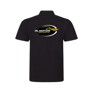 RX101 Pro RTX Polo Shirt