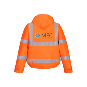 C469 - Pro Hi-Vis 3-in-1 Jacket