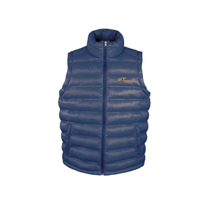 RS193F Result Urban Ladies Ice Bird Padded Gilet