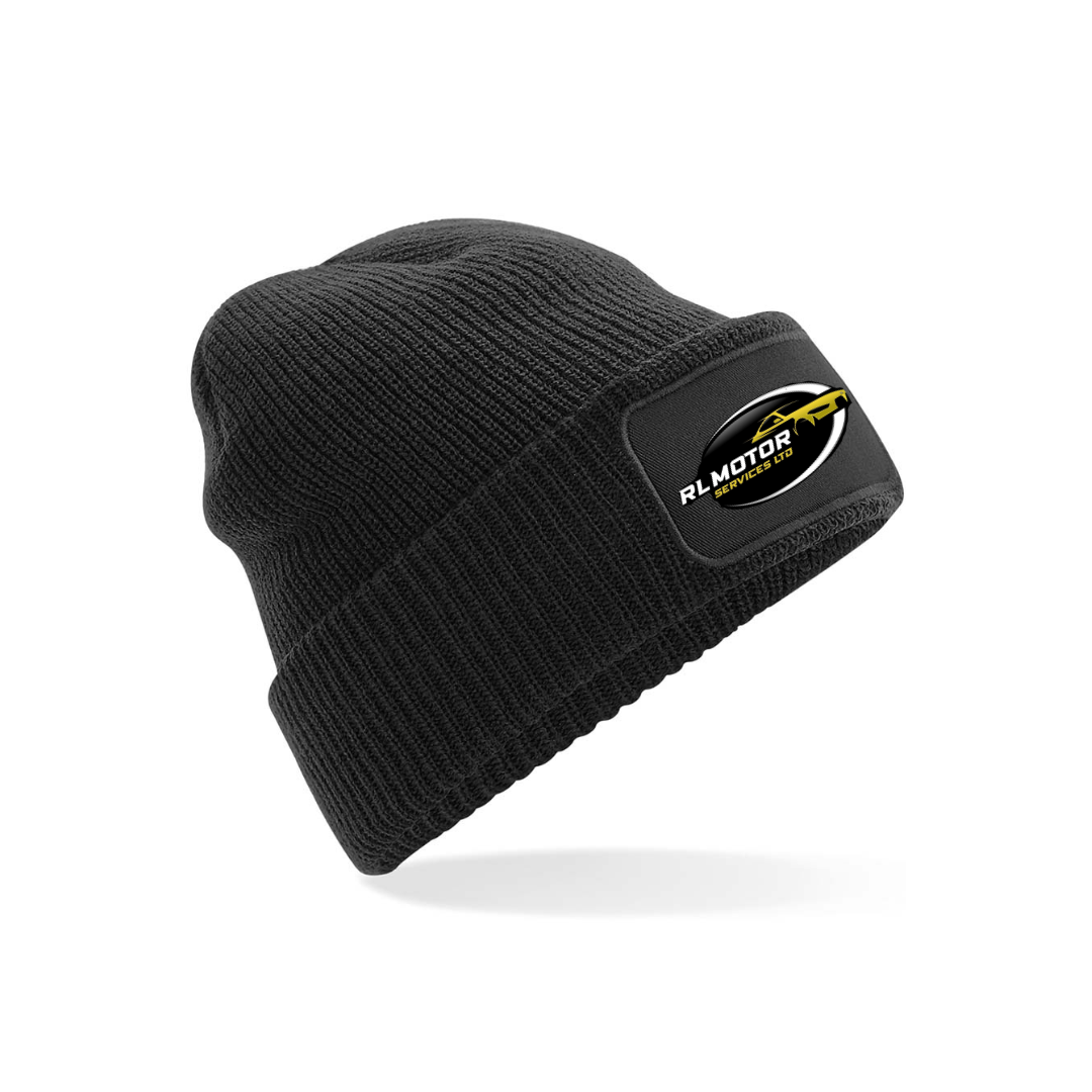 BB440 Beechfield Thinsulate Beanie