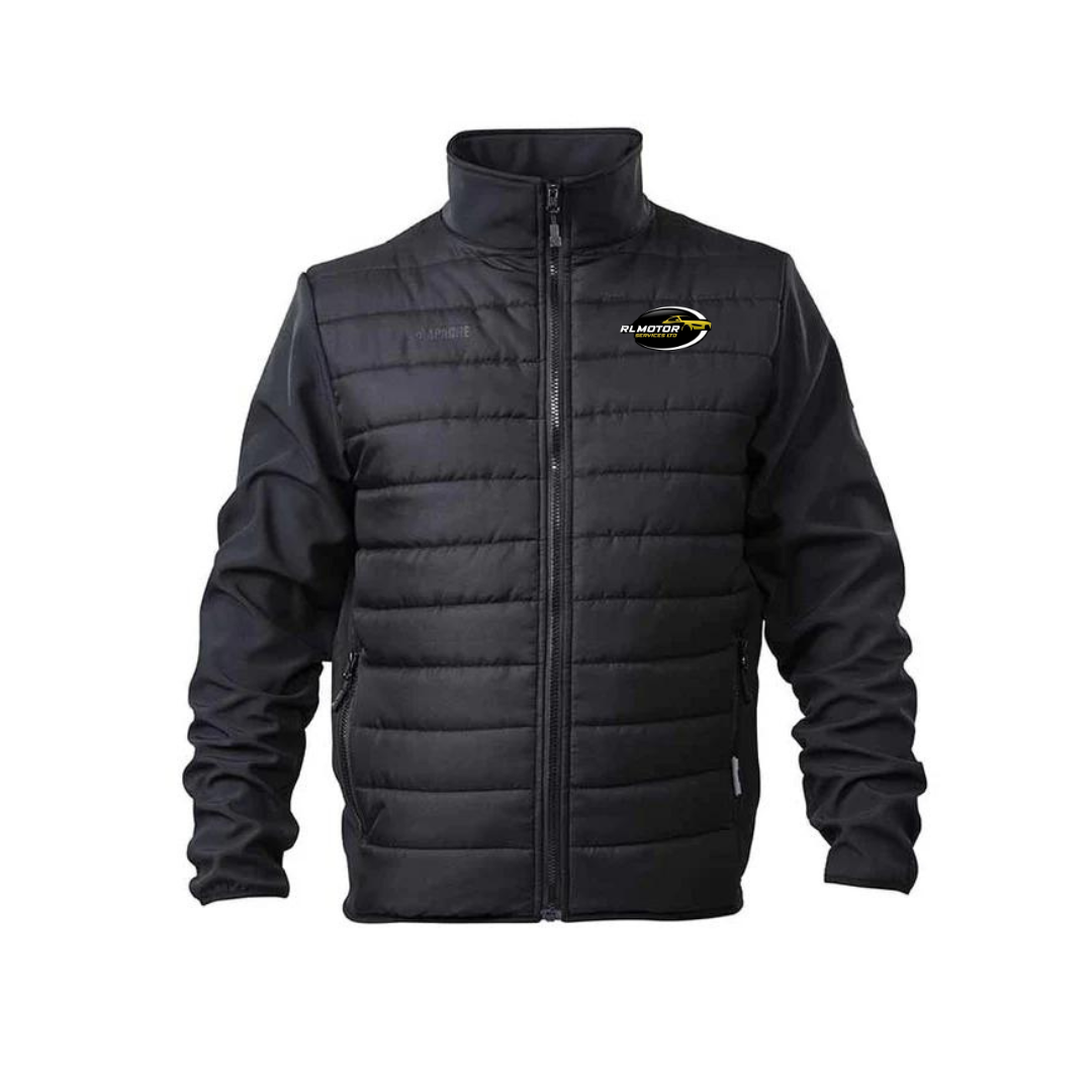 Apache ATS Hybrid Jacket