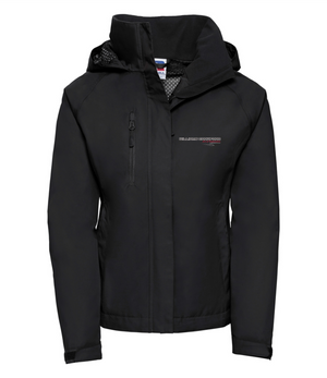 510F - Russell Ladies HydraPlus 2000 Jacket