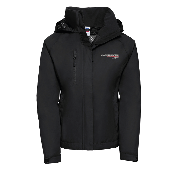 510F - Russell Ladies HydraPlus 2000 Jacket