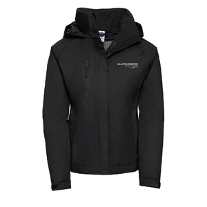 510F - Russell Ladies HydraPlus 2000 Jacket