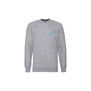 762M - Russell Raglan Sweatshirt