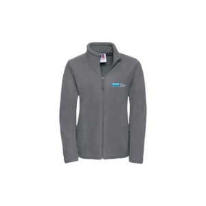 870F - Russell Ladies Fit Outdoor Fleece