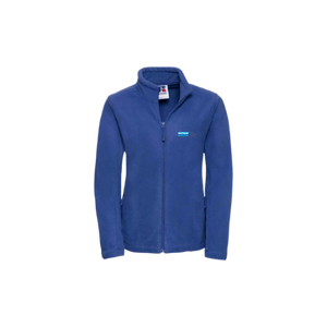 870F - Russell Ladies Fit Outdoor Fleece