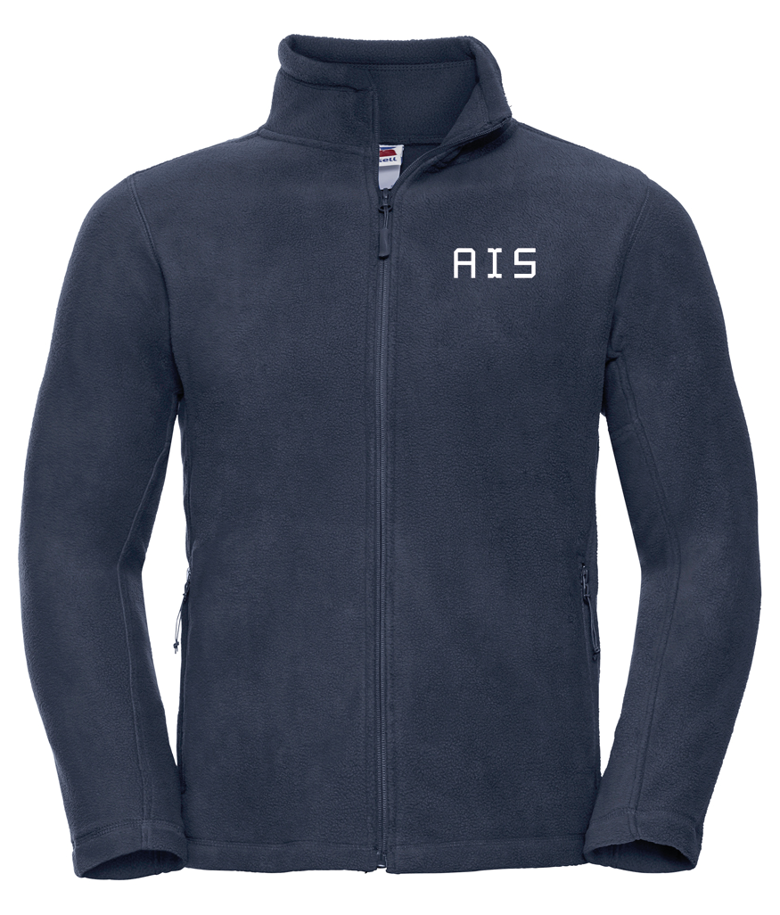 870M - Russell Outdoor Fleece Jacket