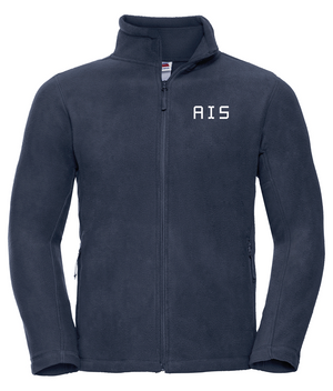 870M - Russell Outdoor Fleece Jacket