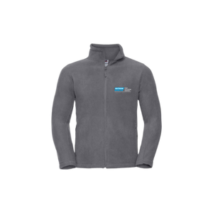 870M - Russell Outdoor Fleece Jacket