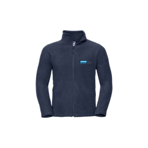 870M - Russell Outdoor Fleece Jacket