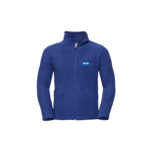 870M - Russell Outdoor Fleece Jacket