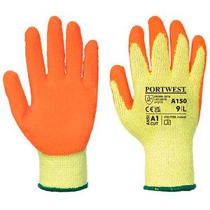 A150 - Classic Grip Glove