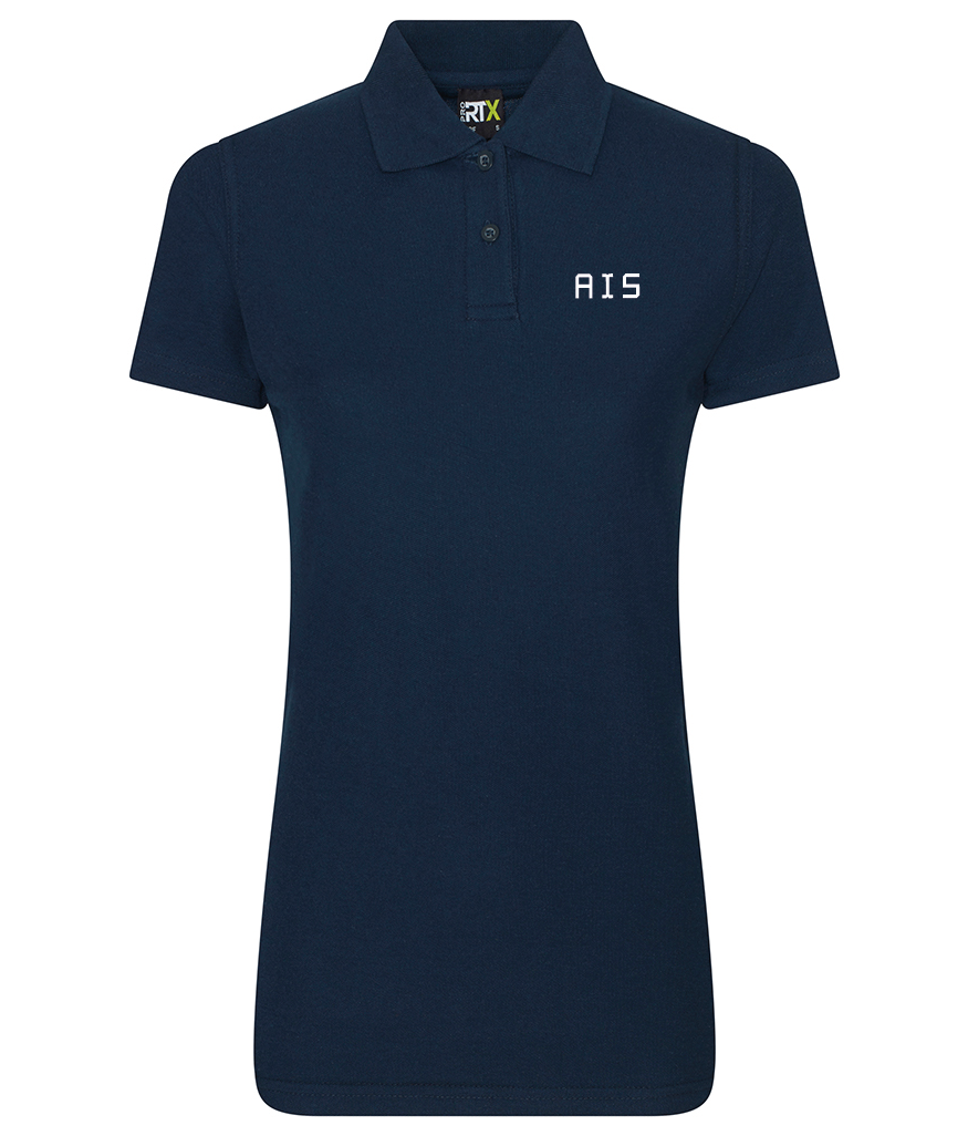 RX101F - Pro RTX Ladies Pro Piqué Polo Shirt