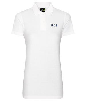 RX101F - Pro RTX Ladies Pro Piqué Polo Shirt