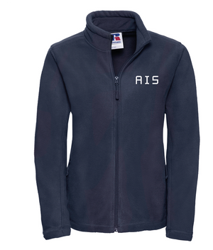 870F - Russell Ladies Outdoor Fleece