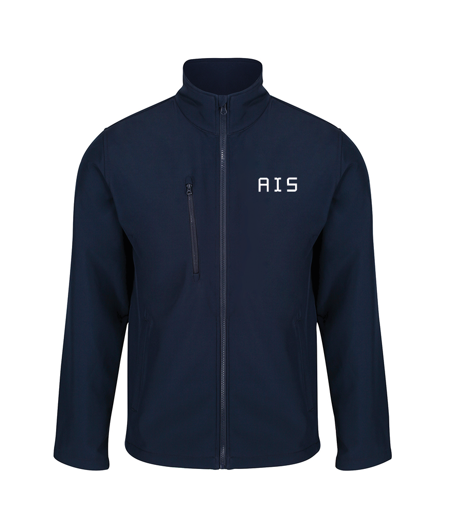 RG631 - Regatta Ablaze Three Layer Soft Shell Jacket