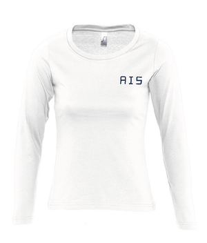 11425 - Sol's Ladies Majestic Long Sleeve T-Shirt