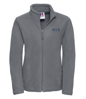 870F - Russell Ladies Outdoor Fleece