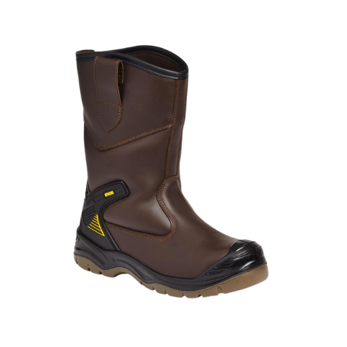 AP305 - Water Resistant Rigger boot