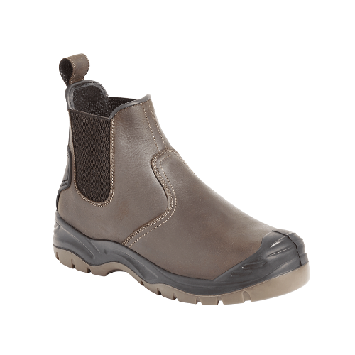 AP715SM - Apache Safety Boots