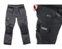 Apache ATS Stretch Workwear Trouser