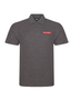 RX101 - Pro RTX Pro Piqué Polo Shirt