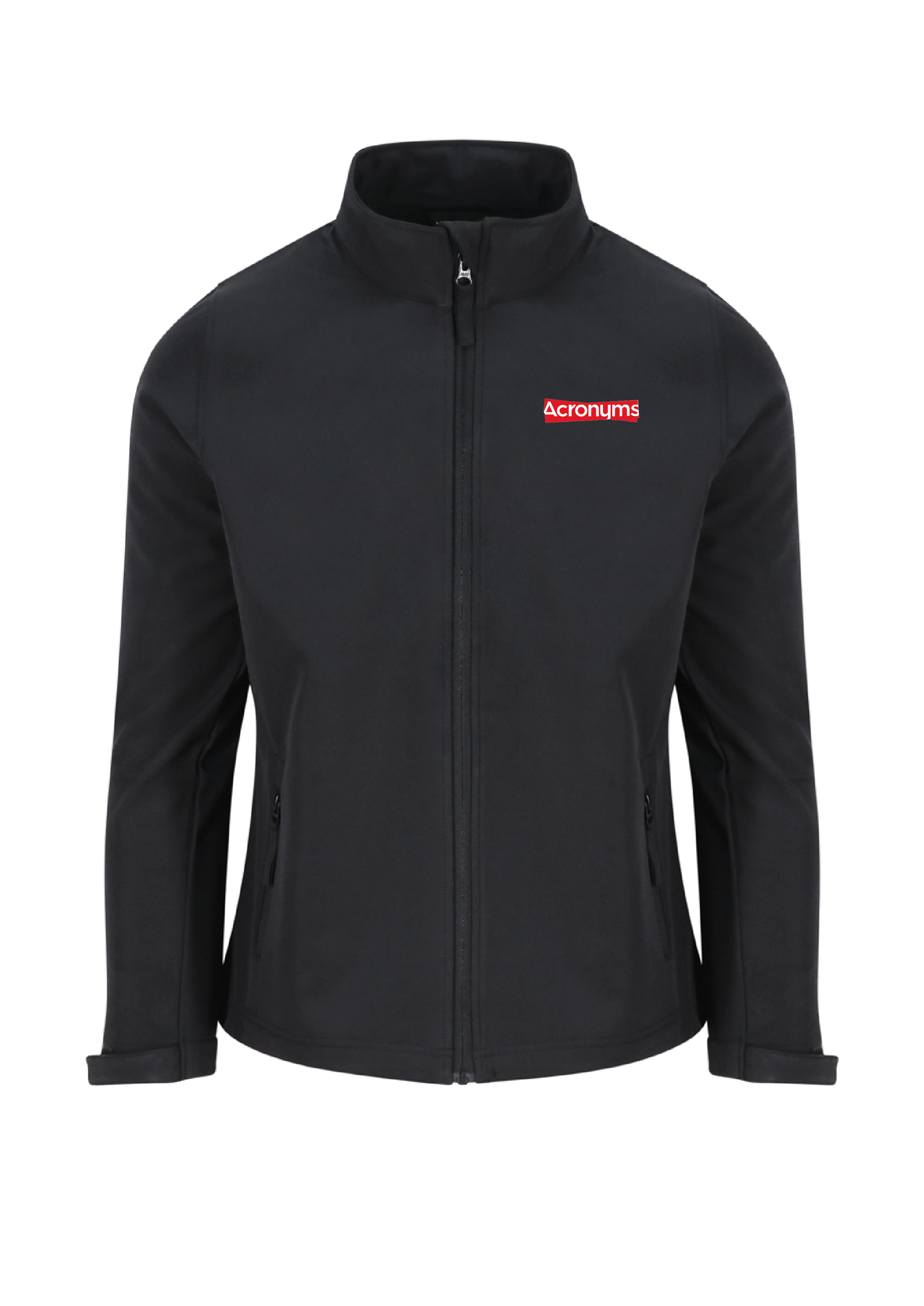 RX500F - Pro RTX Ladies Pro Two Layer Soft Shell Jacket