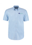 K350 - Kustom Kit Short Sleeve Classic Fit Workwear Oxford Shirt