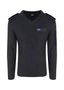 RX220 - Pro RTX Pro Acrylic Security V Neck Sweater