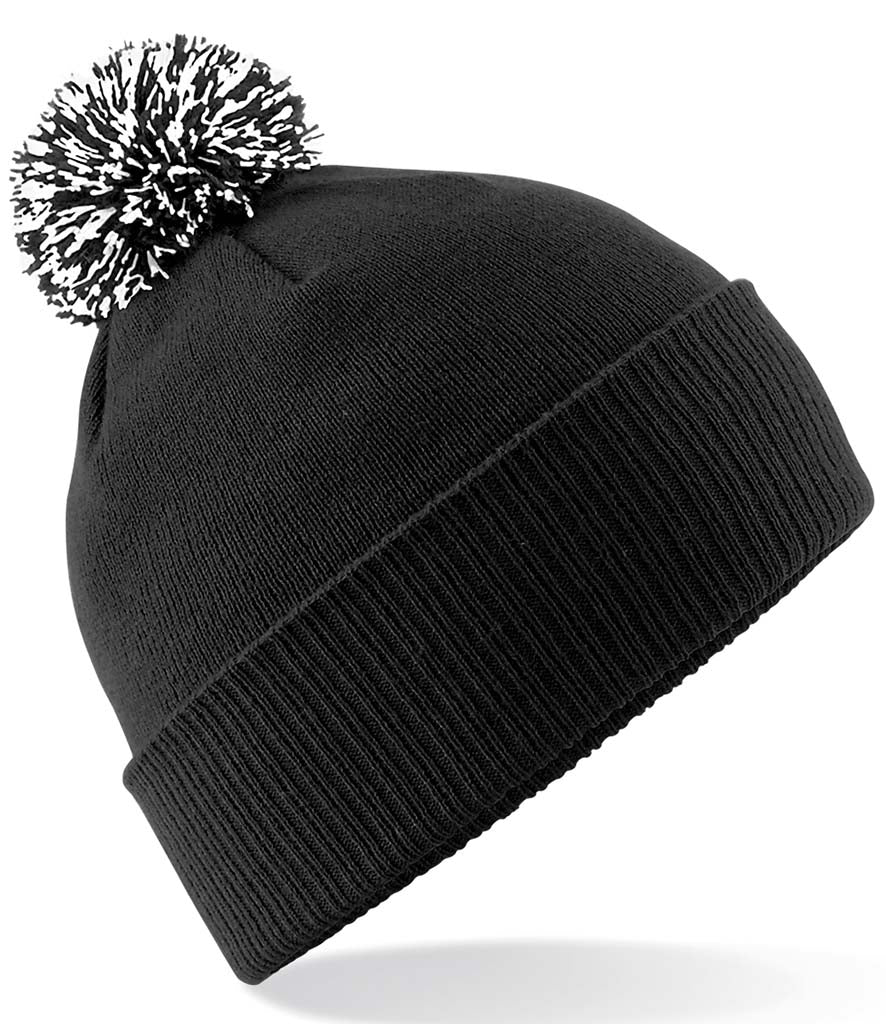 BB450 Beechfield Snowstar® Beanie